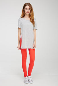 Modern Cotton Leggings