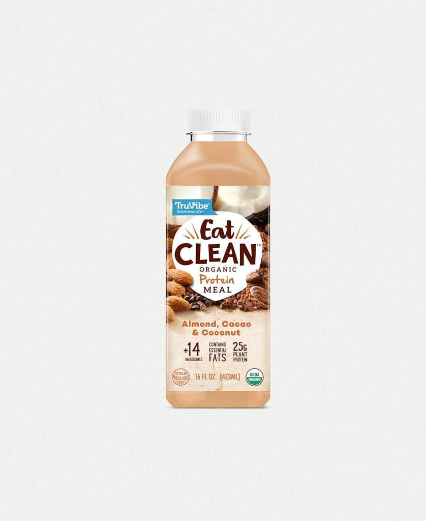 Organic Cacao Juice