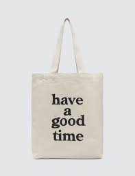 Tote bag