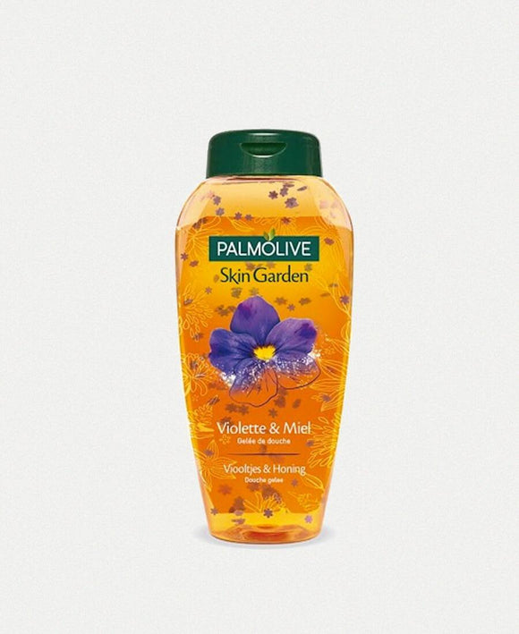 Honey Palmolive Skincare